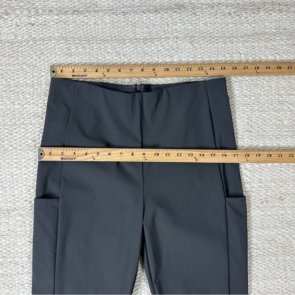 Athleta Sz 12 Wander Slim Ankle Outdoor Pants - Picture 6 of 12